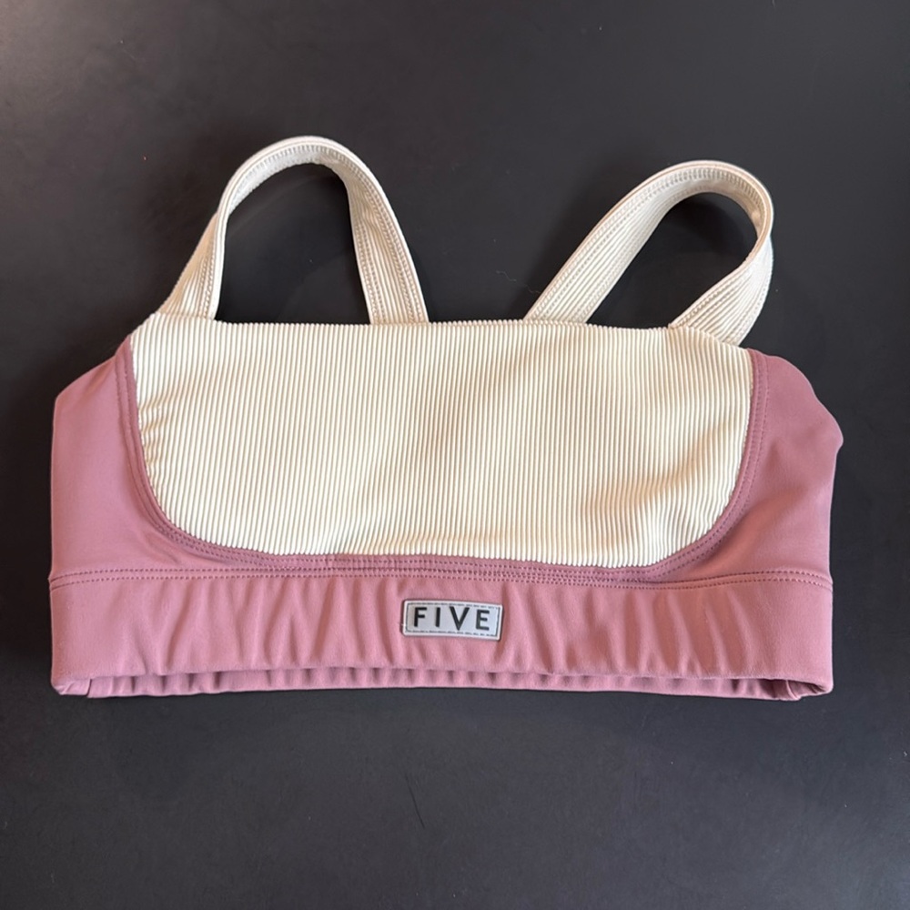 Five dancewear top YXL